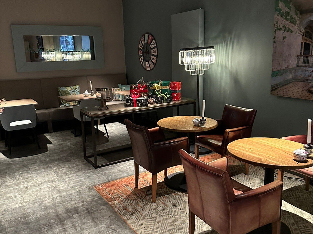 Altstadt-Hotel Bielefeld主图