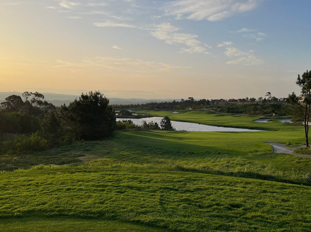 Royal Obidos Golf Course-奥比都斯必去景点