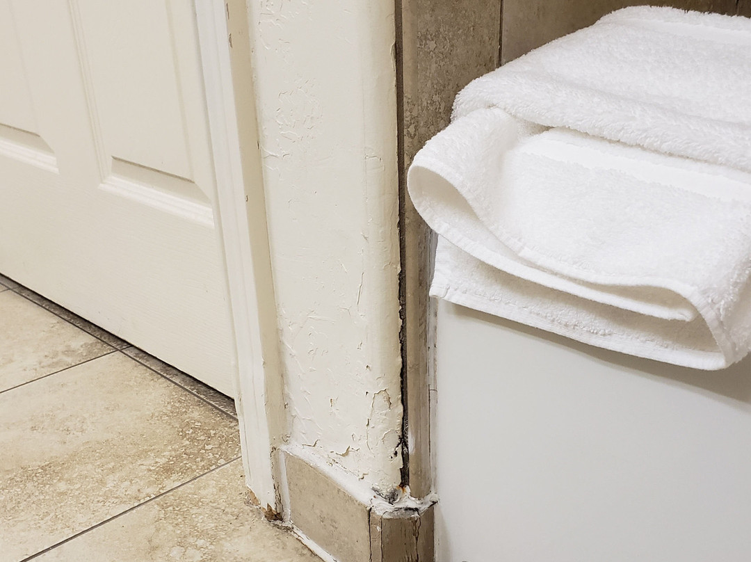 Oregon Garden Resort主图