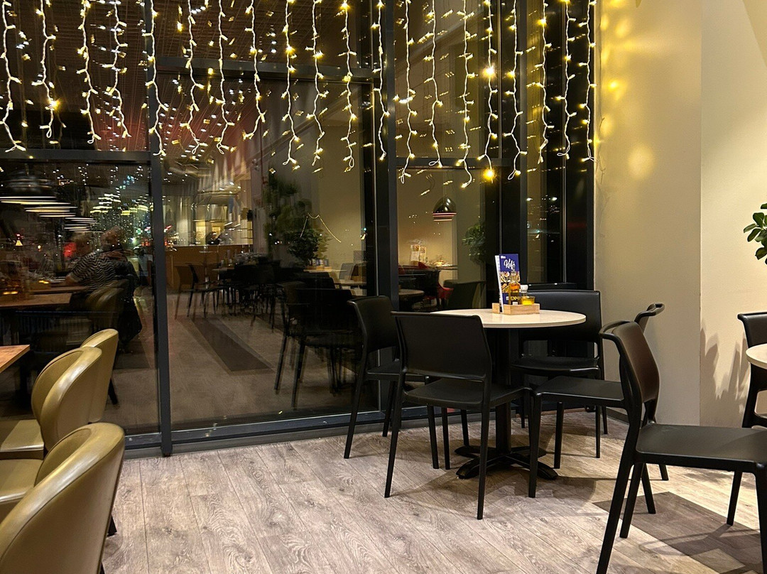 OBS Kafe