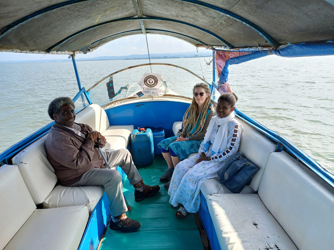 Ethio Nile Tours-巴哈尔达尔必去景点