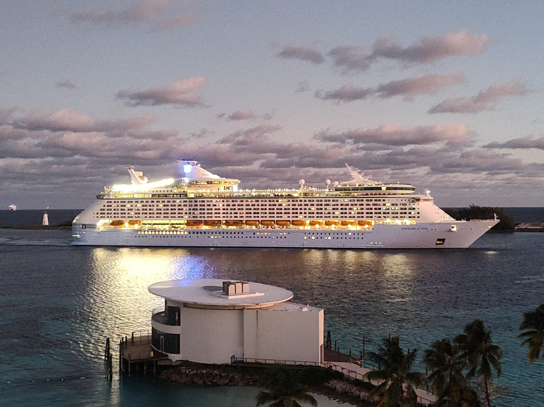 Margaritaville Beach Resort主图