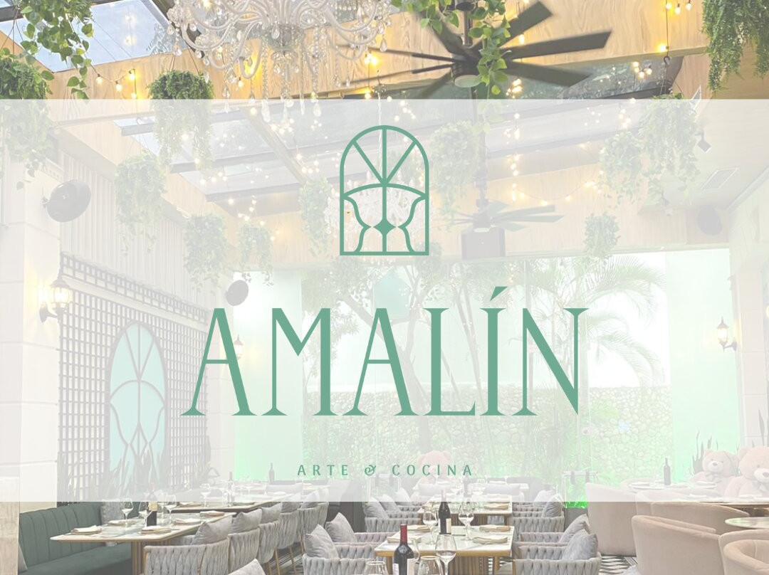 Amalin Arte & Cocina