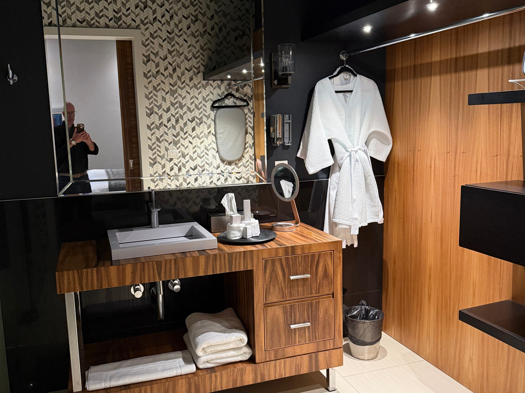 Hotel Marsella 45主图