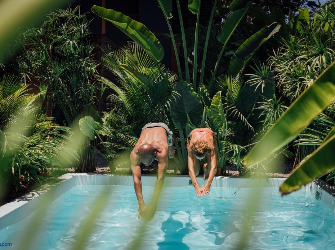 Kanoa Lodge