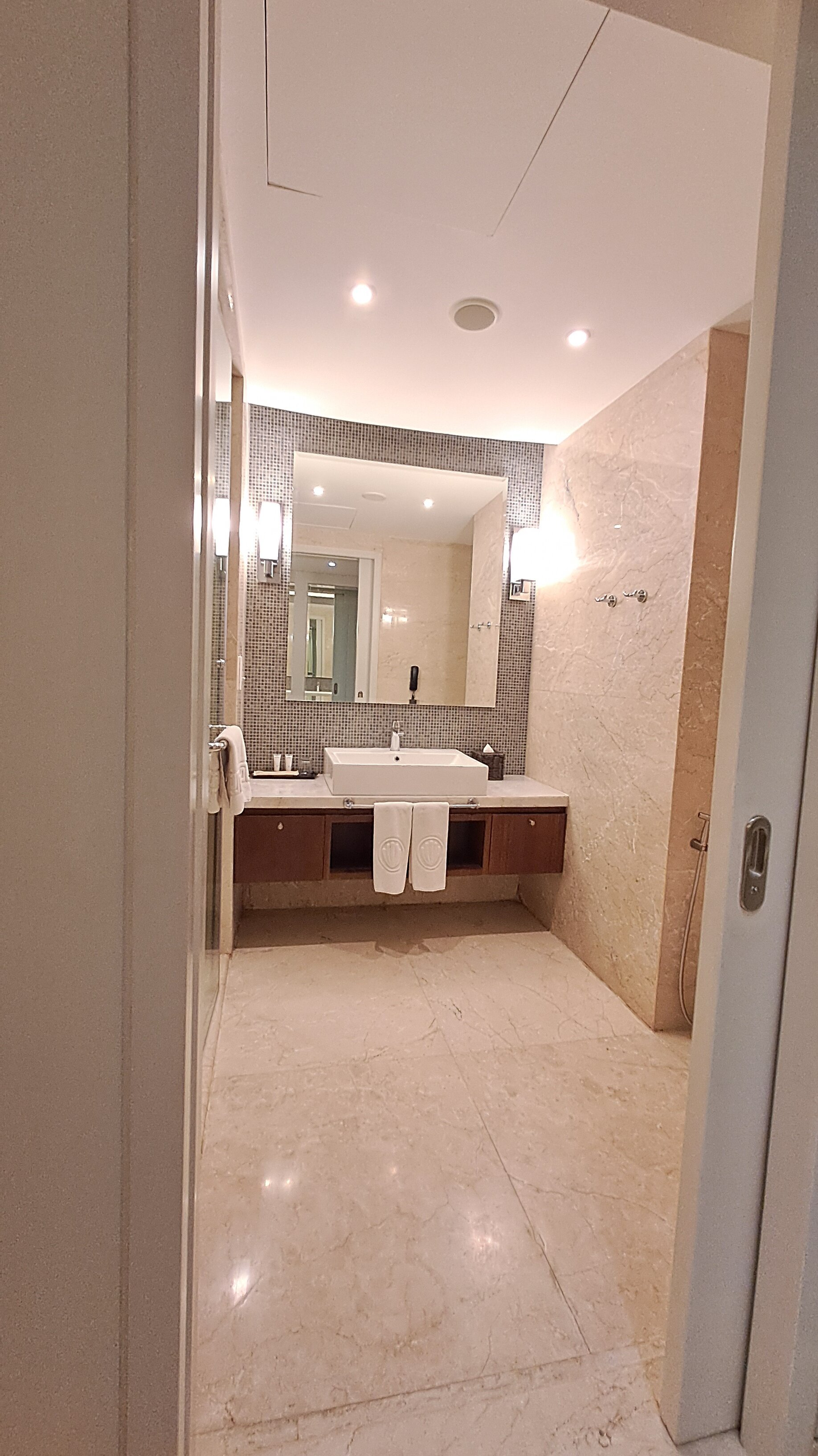 Richmonde Hotel Iloilo-浴室