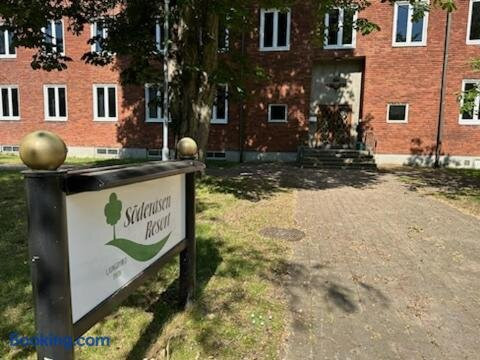 Soderasen Resort