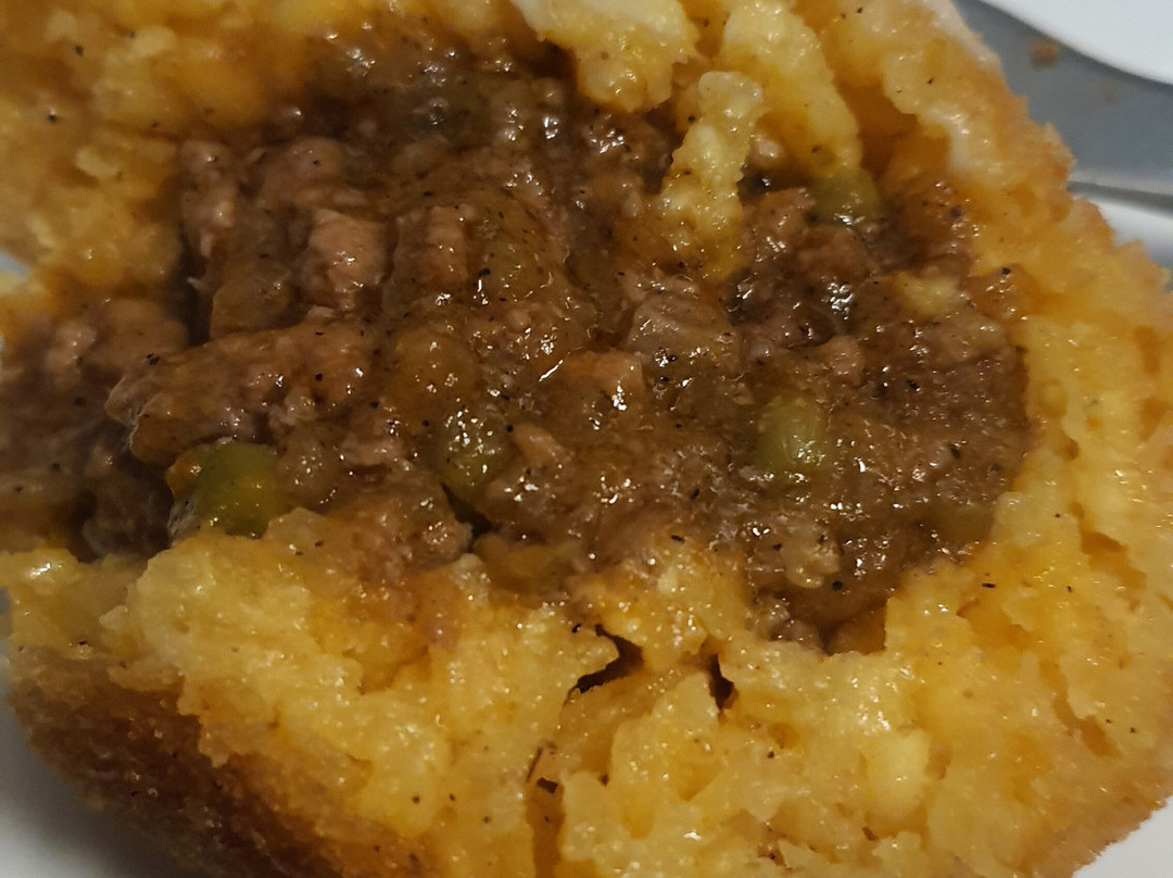 Fuddia - Pasticceria Siciliana