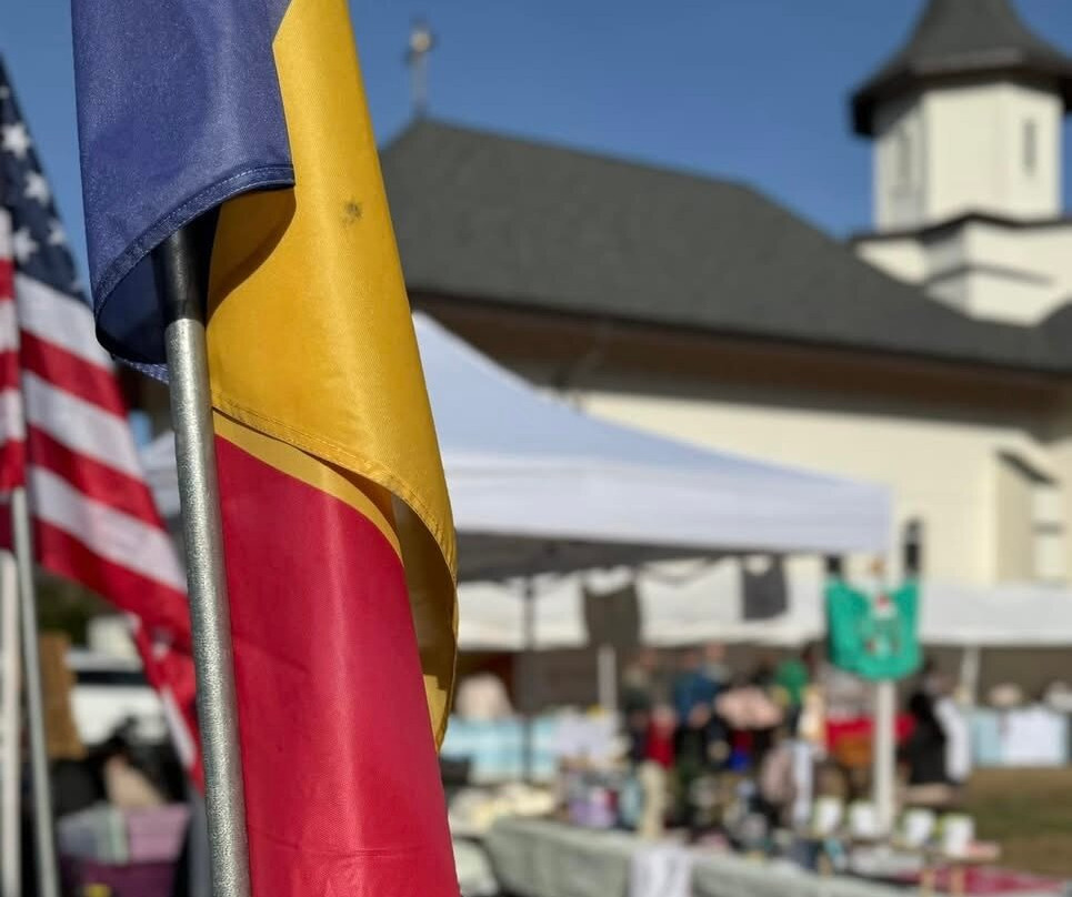 St. Andrew Romanian Orthodox Church景点图片