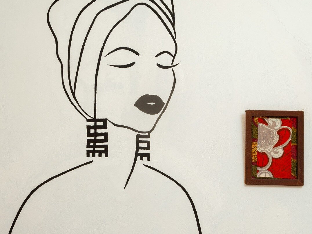 Basecamp Mafia Island主图