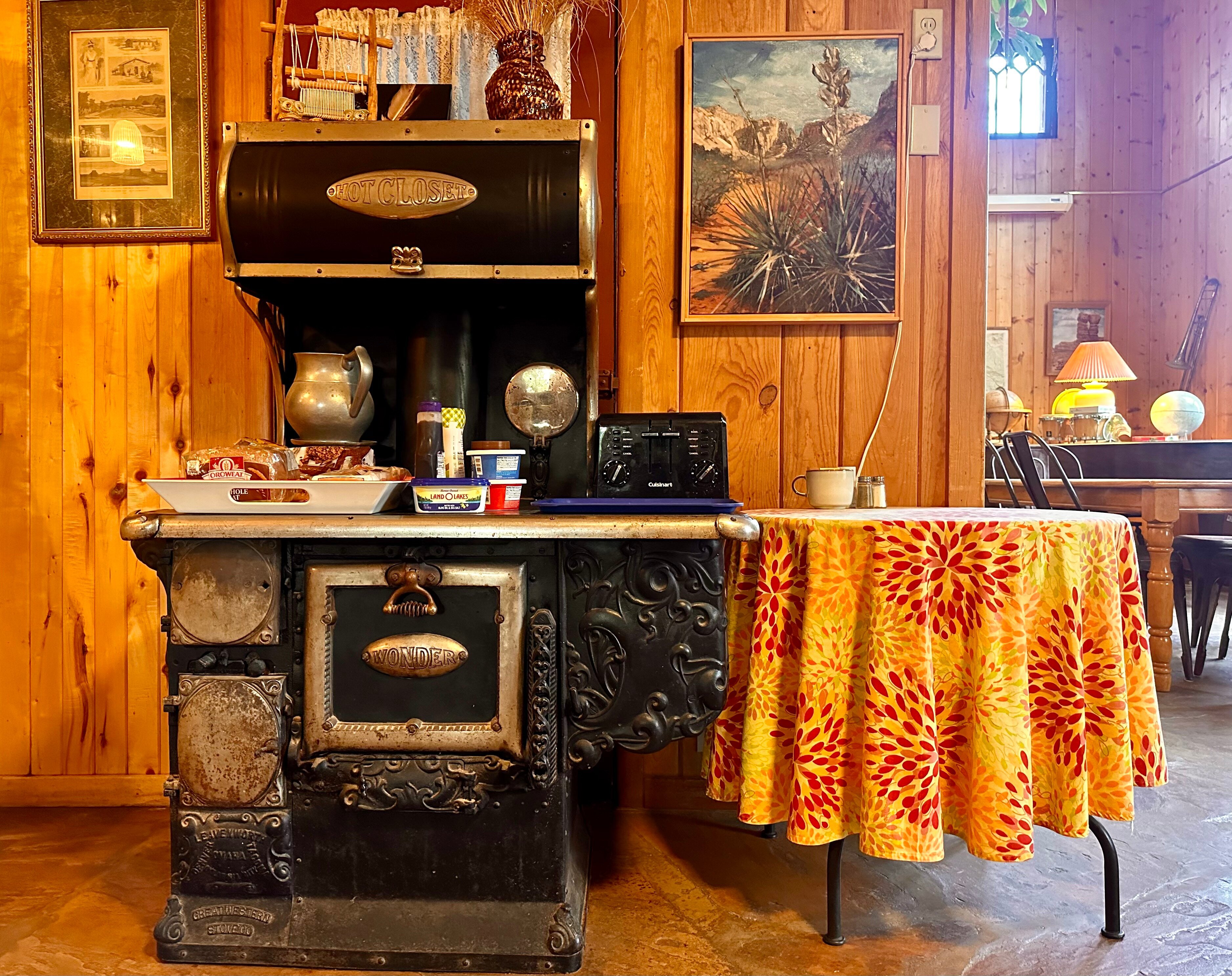 Recapture Lodge-官方