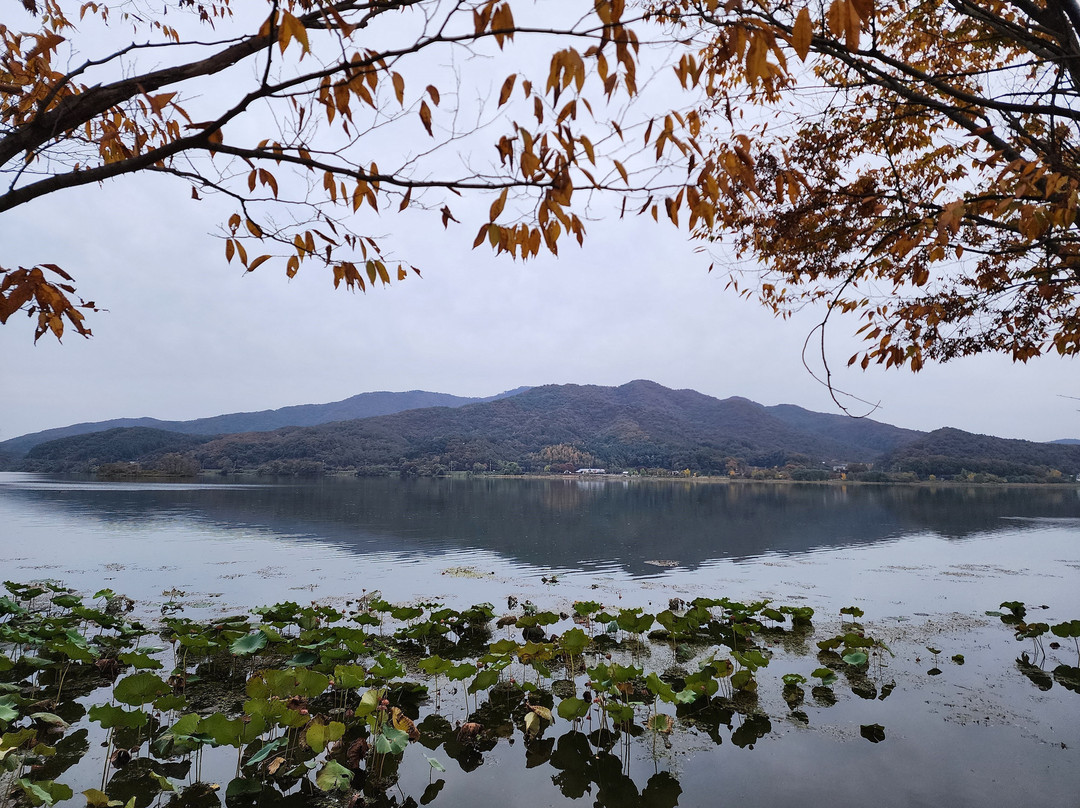 Dumulmeori-杨平郡必去景点