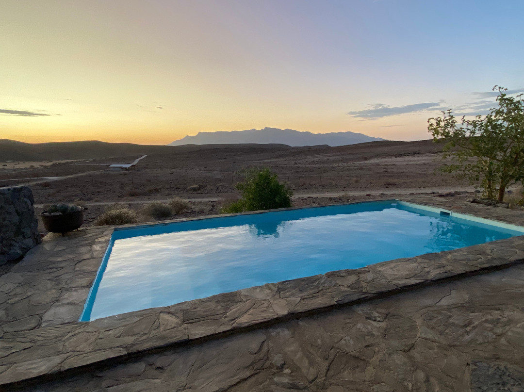 3 Aloes Guesthouse