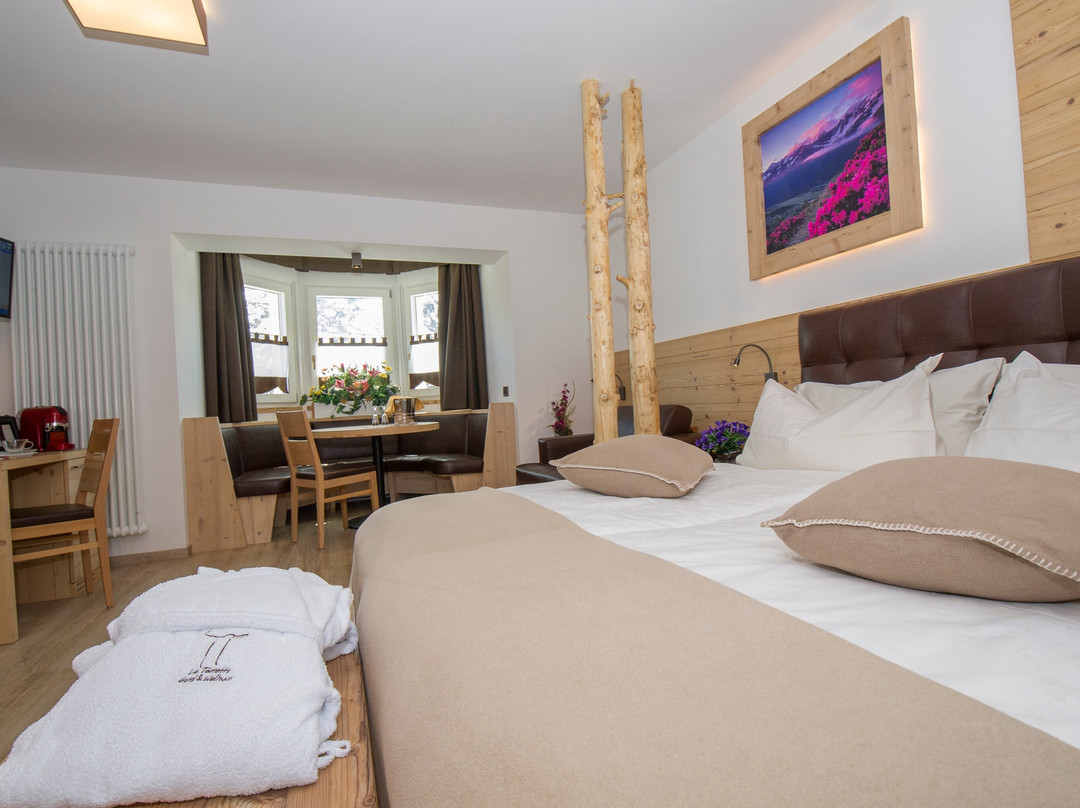 Hotel La Torretta主图