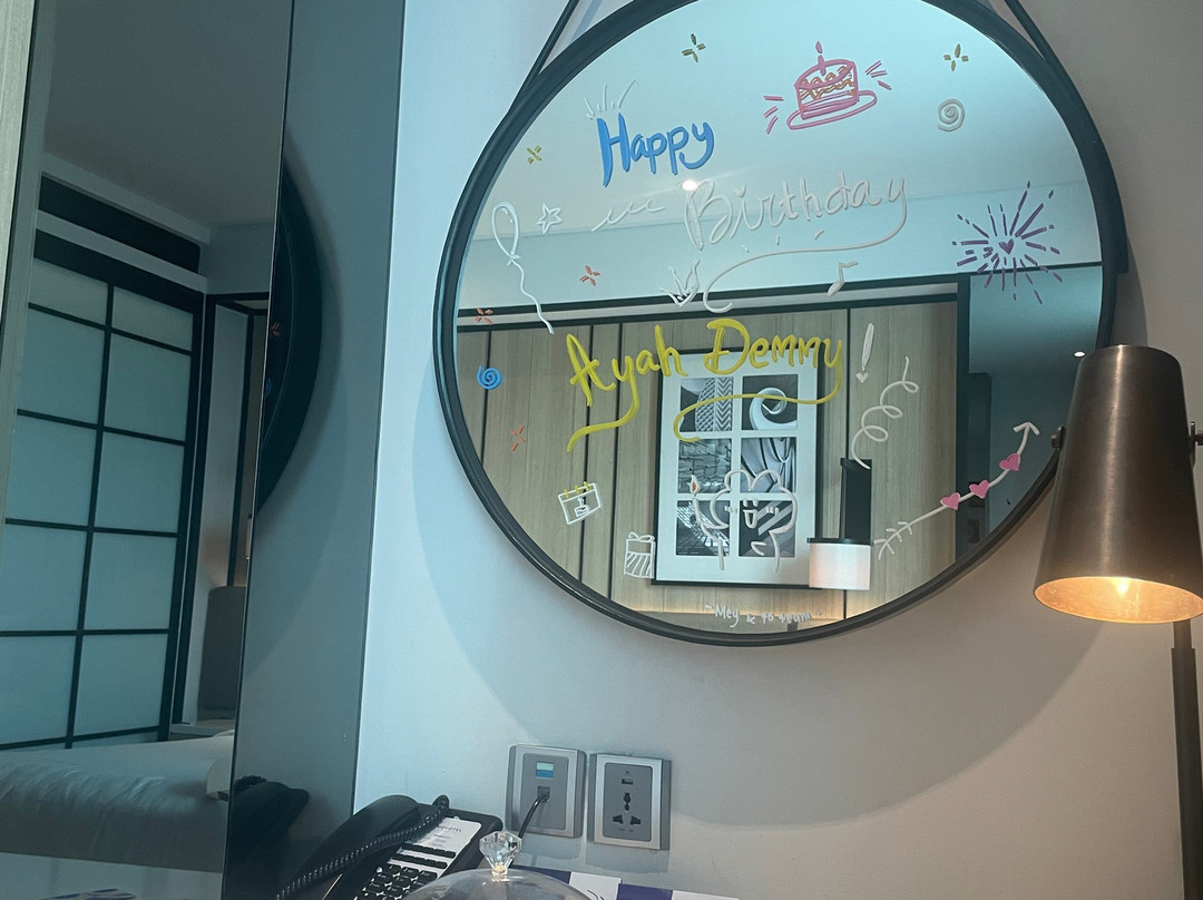 Novotel Karawang主图