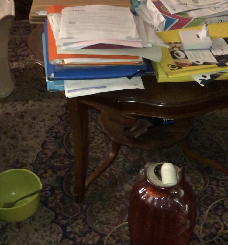 B&B La Gare Magenta主图