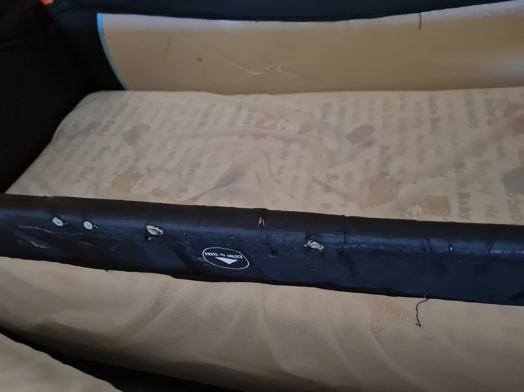 亚喀巴洲际酒店主图