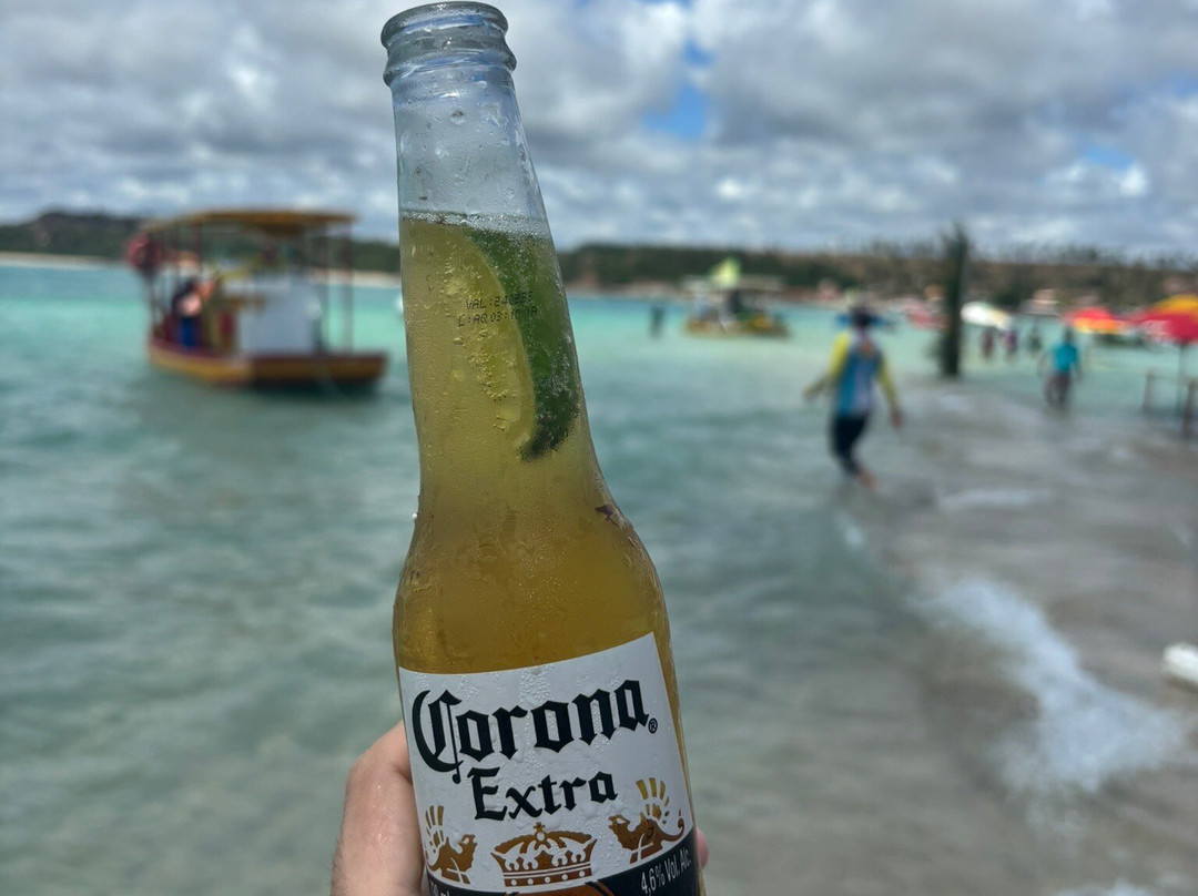 JOZIMAR_TURISMO-Maceio必去景点