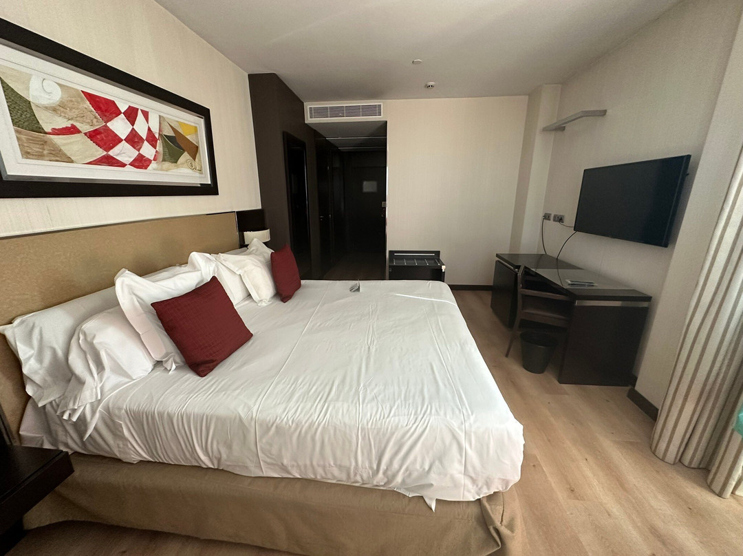 Hotel Asset Torrejon主图