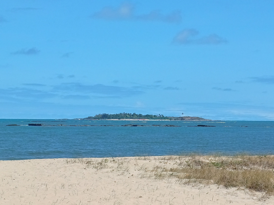 Toquinho Beach-嘎林海斯港必去景点