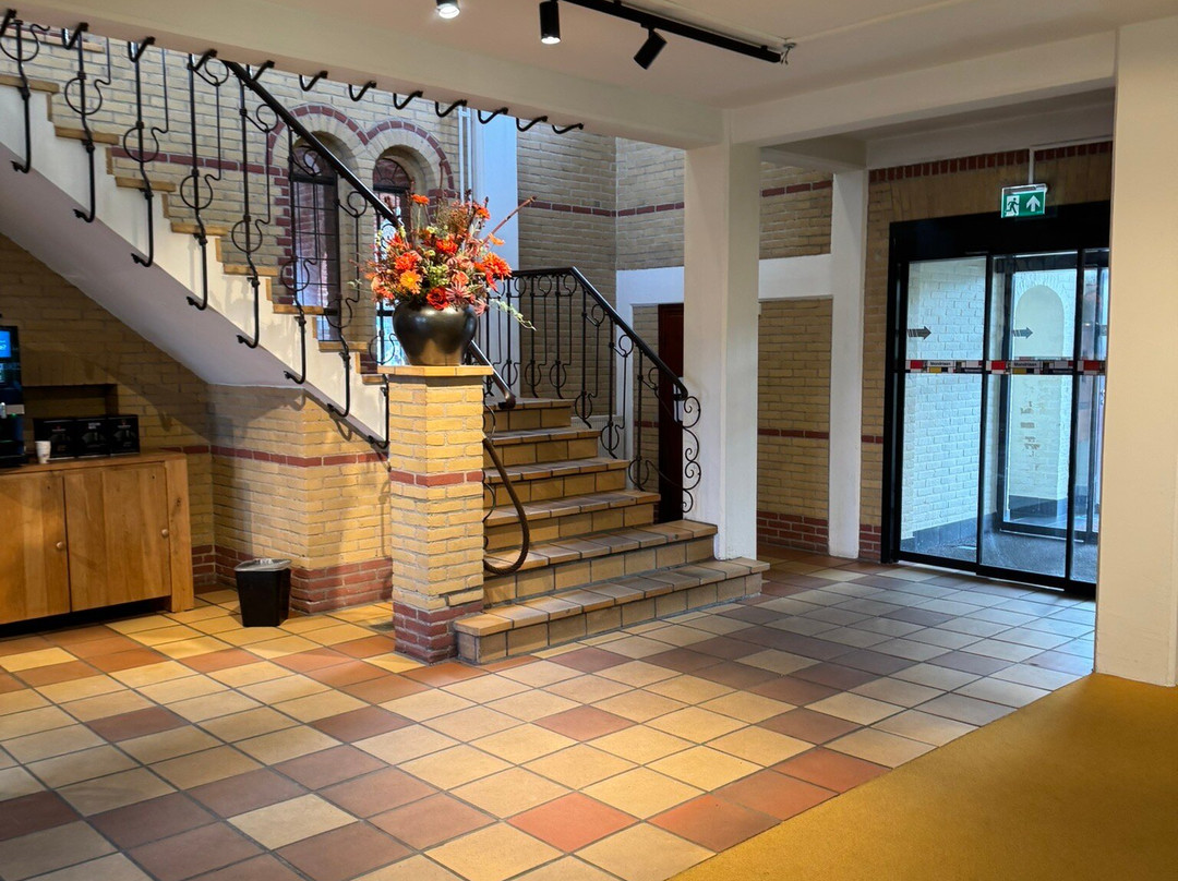 Vvv Inspiratiepunt Winterswijk-Winterswijk必去景点