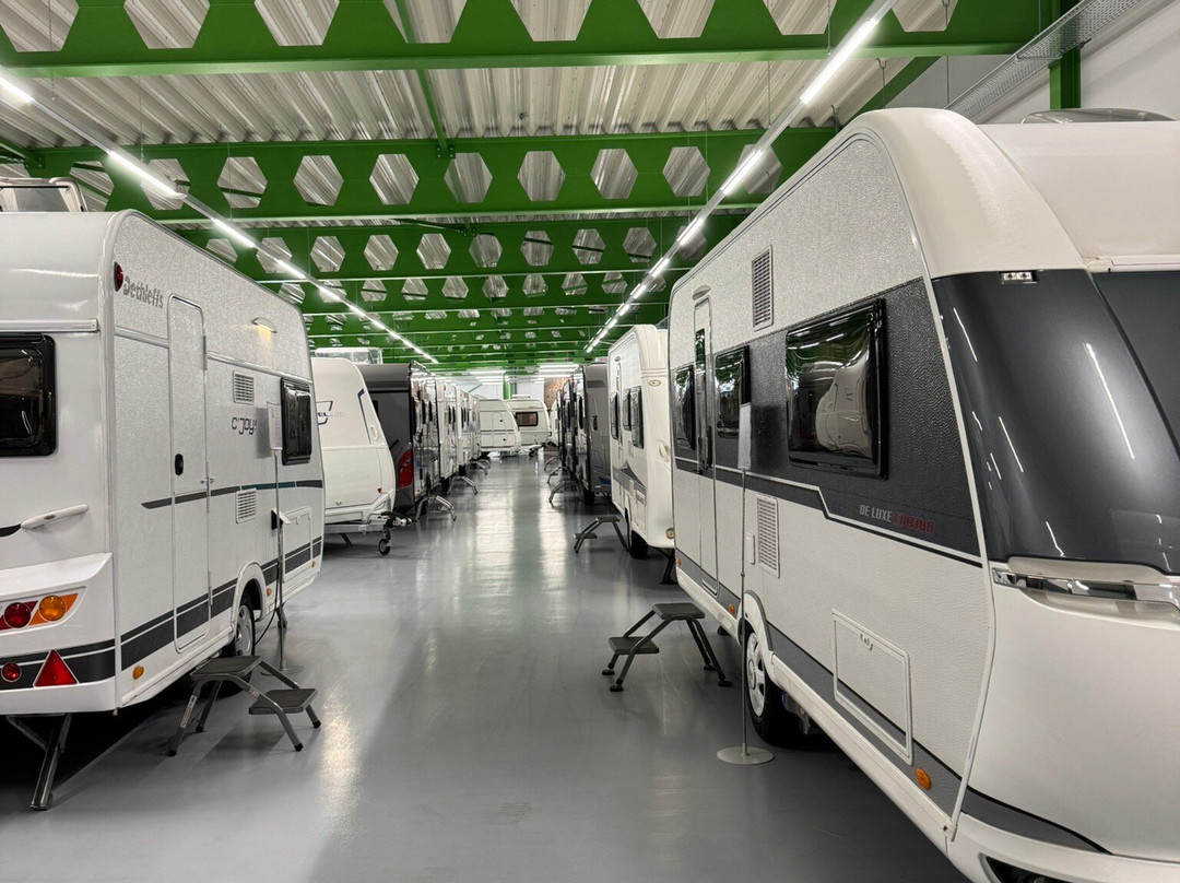 Obelink Vrijetijdsmarkt