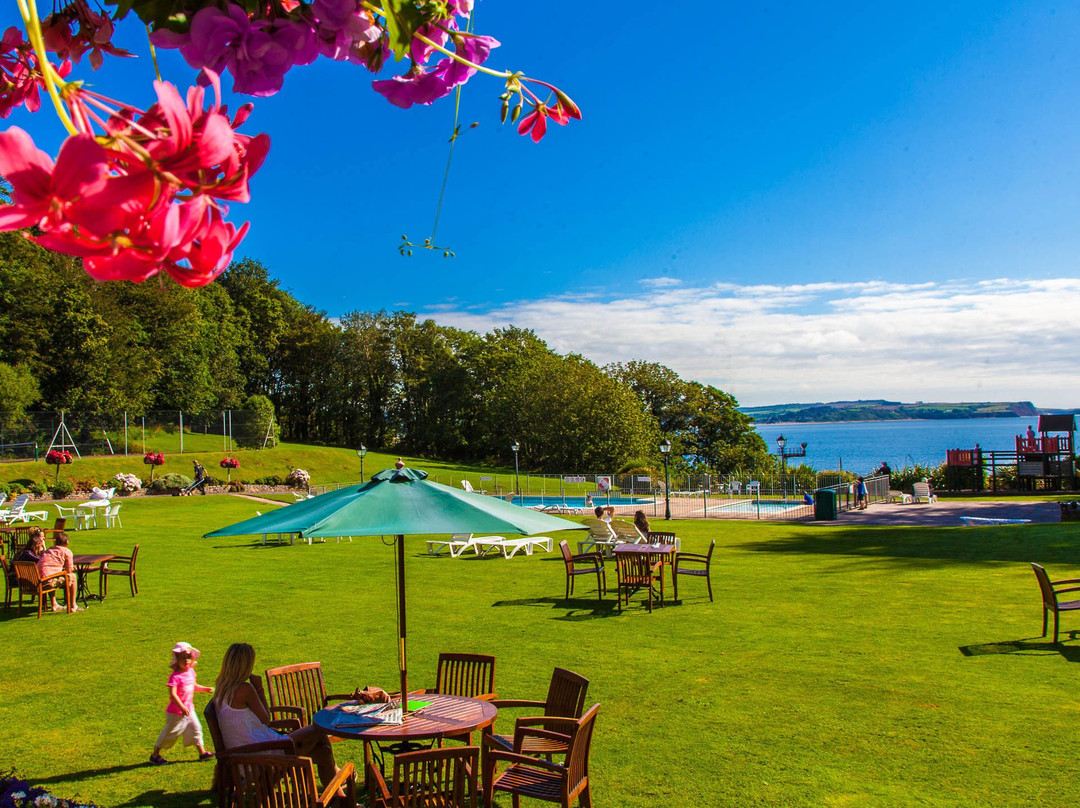 道利什酒店住宿-朗斯东克里夫酒店