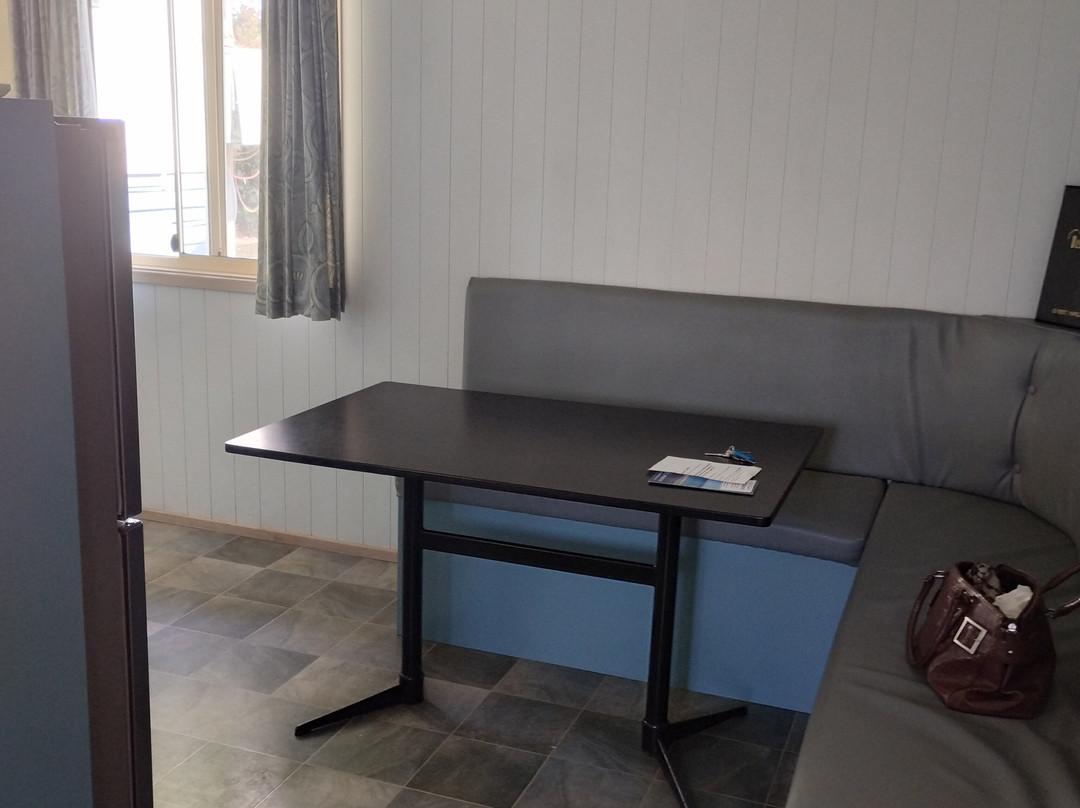 Pleasurelea Tourist Resort主图