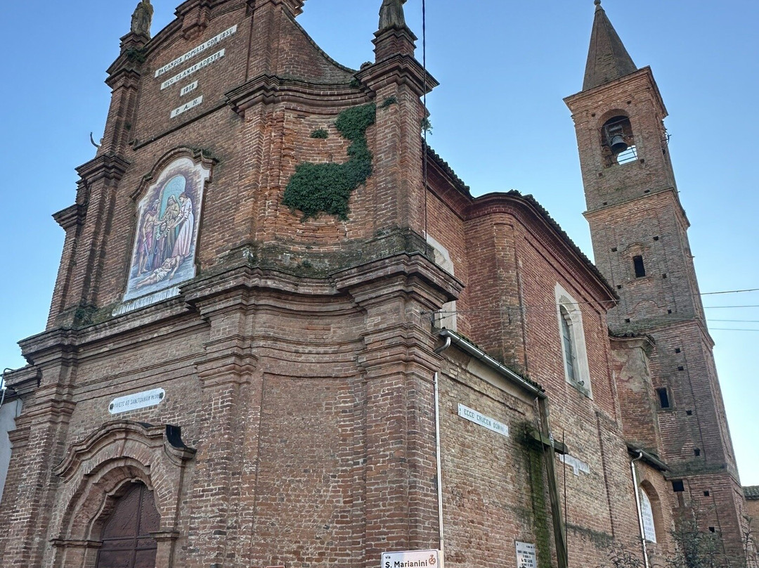 Chiesa di San Giovanni Battista