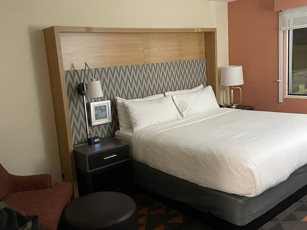 Holiday Inn Spartanburg Northwest By IHG主图