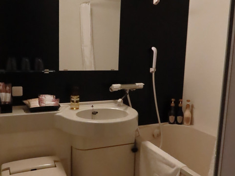 别府湾和蔵格兰德里奥酒店