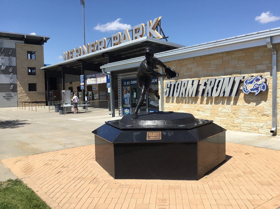 Werner Park-Papillion必去景点