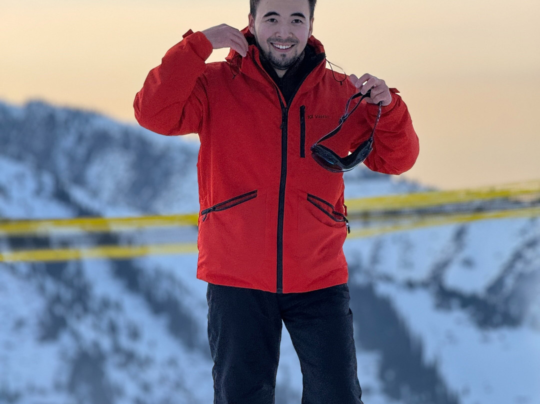 Tengri Trails-阿拉木图必去景点