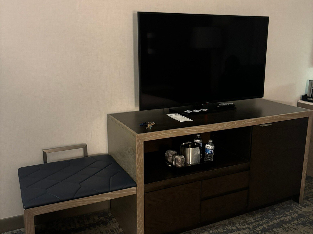 Hilton Shreveport主图