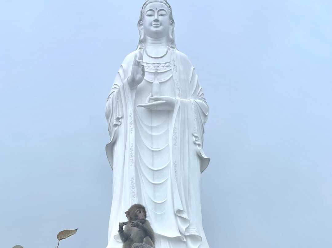 Monkey Mountain-利他必去景点