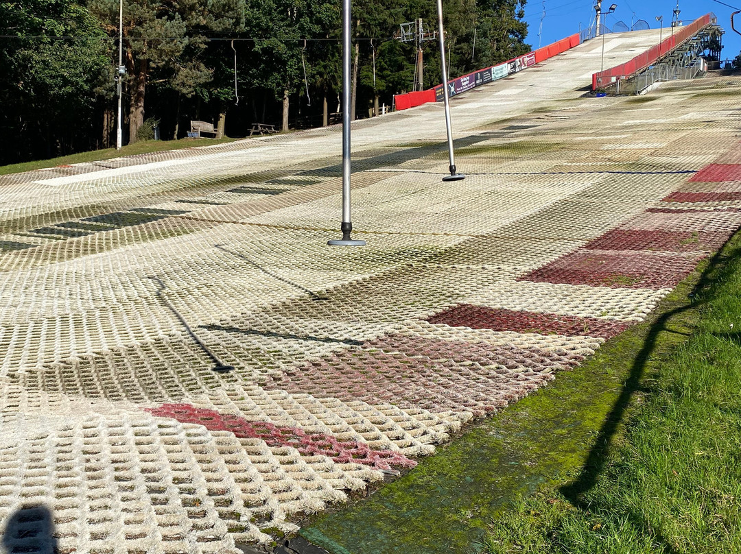 Alpine Snowsports Aldershot景点图片