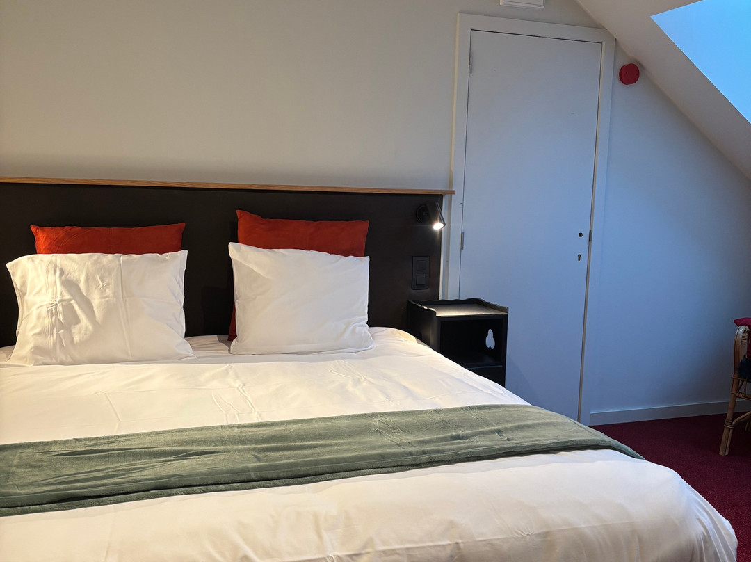 B&B Les Oiseaux de Passage主图