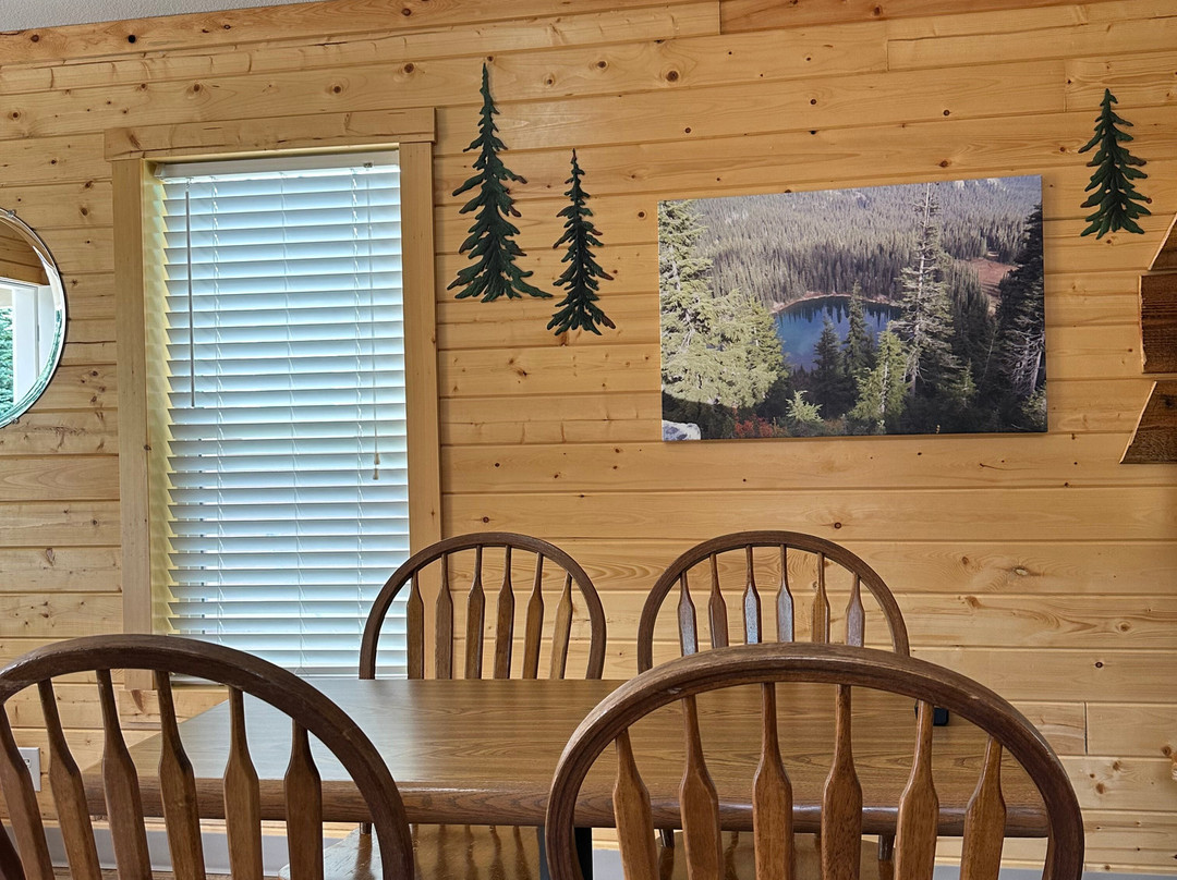 佩克伍德旅馆主图