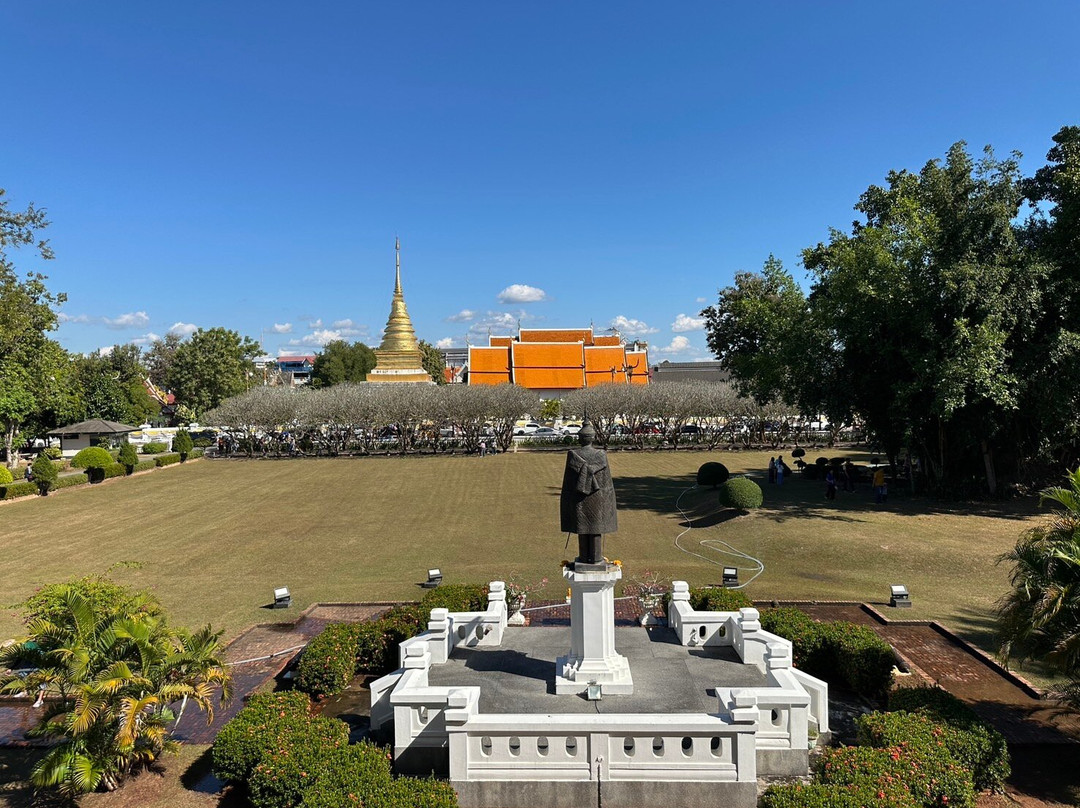 Nan National Museum-难府必去景点