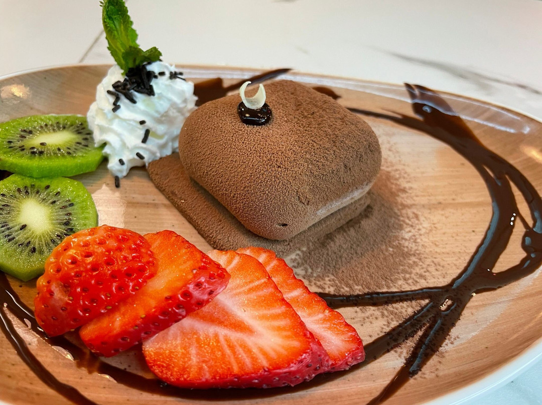 Restaurante Thai Pinto