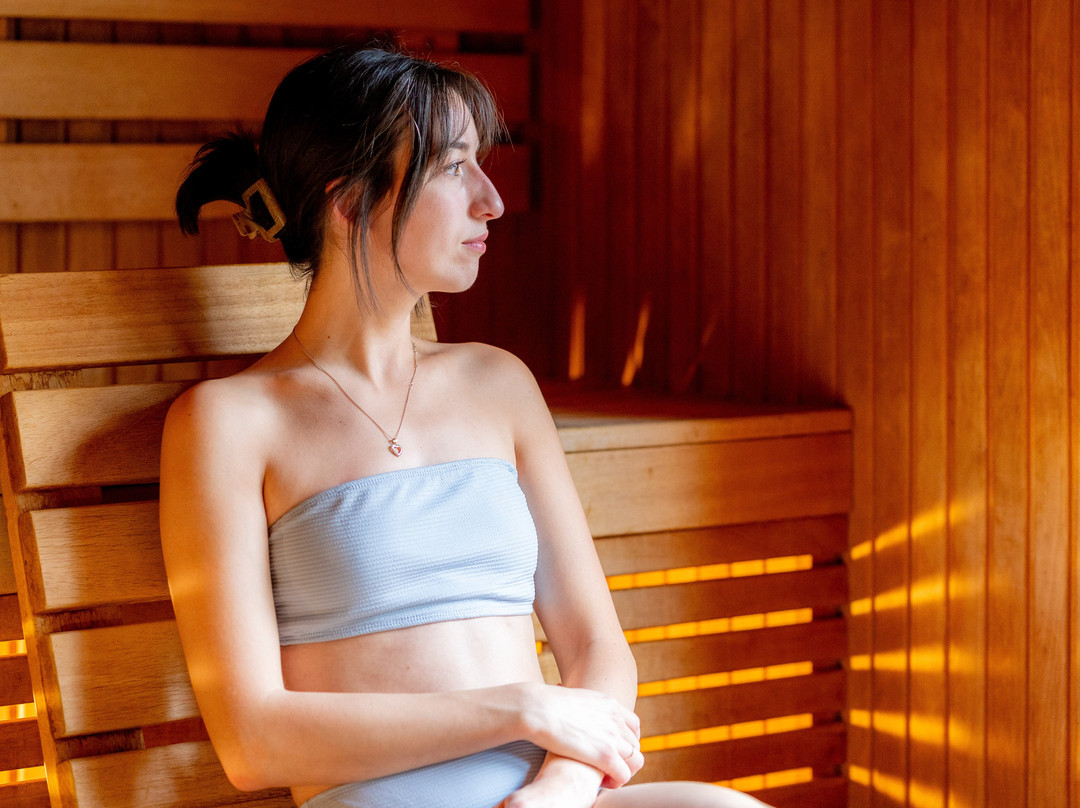 Spa Le Baluchon-St-Paulin必去景点