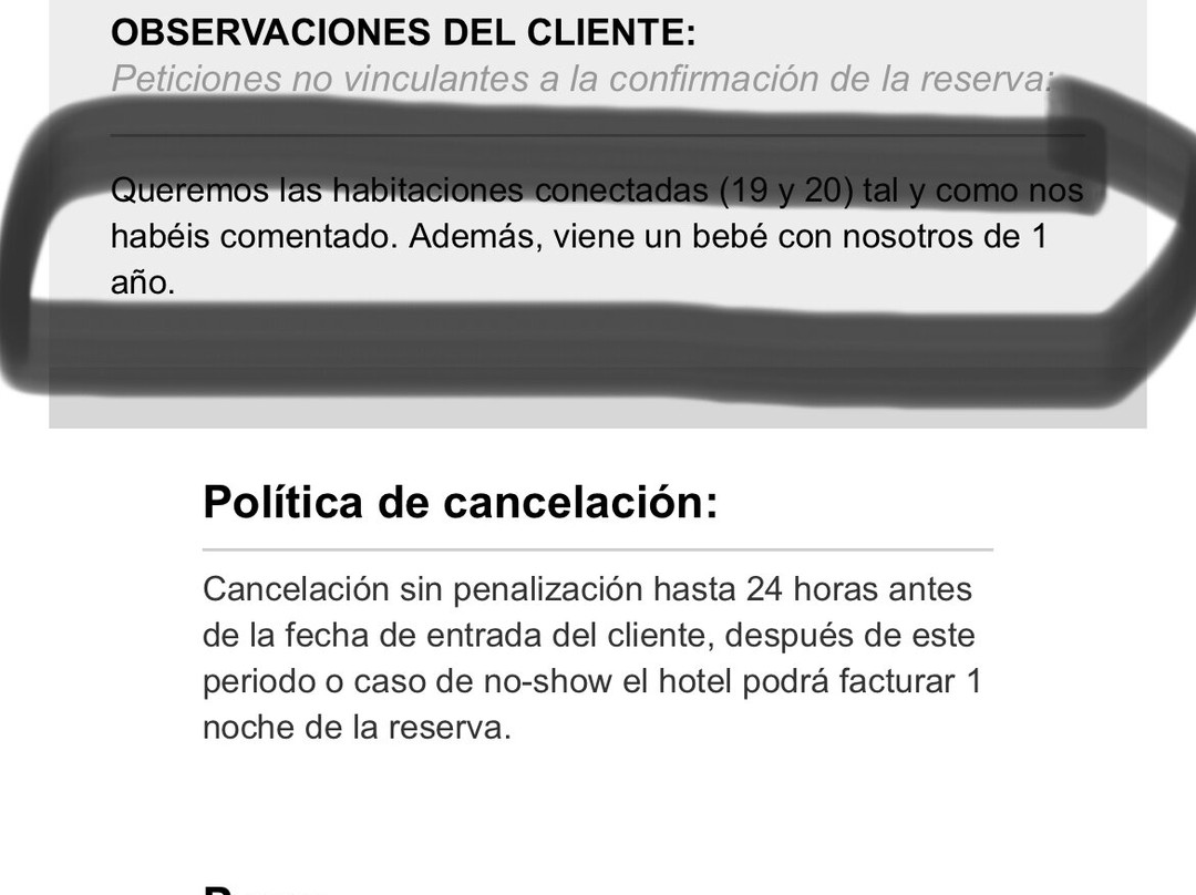 Hotel Torresport主图