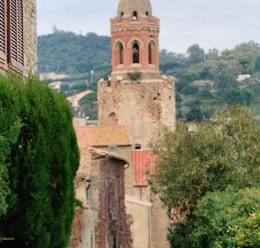 Chiesa di San Giovanni Battista景点图片