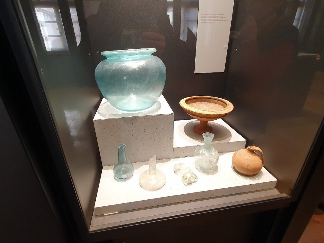 MAG Museo Alto Garda景点图片