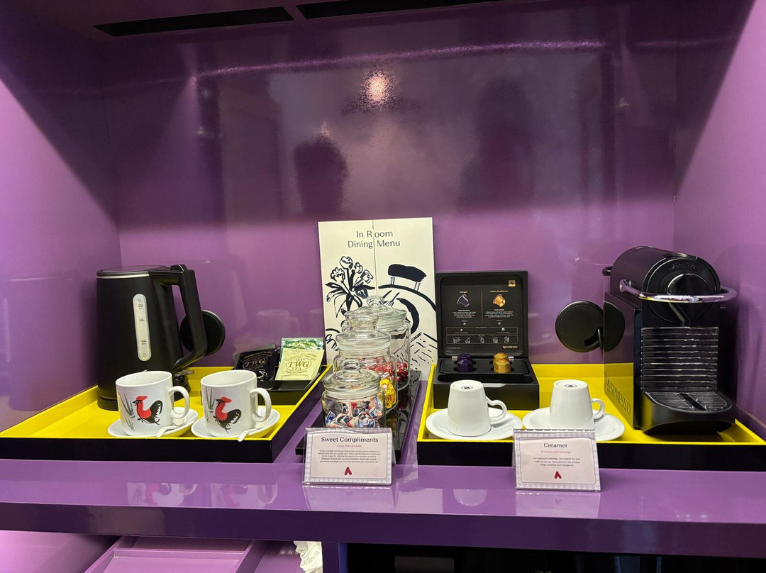 新加坡加东英迪格酒店 - IHG 旗下酒店主图