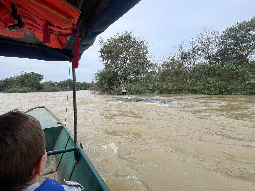Yok Don National Park-Ea Huar必去景点