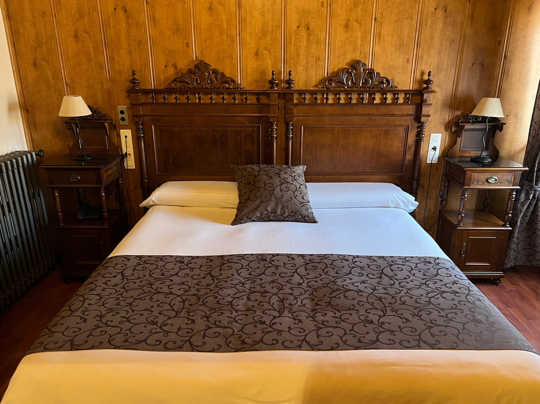 Hotel Palacio de Onate主图