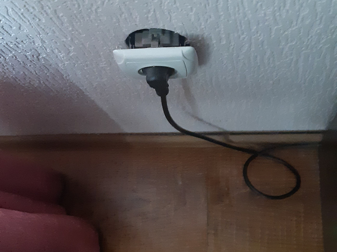 Bellissimo Hotel主图