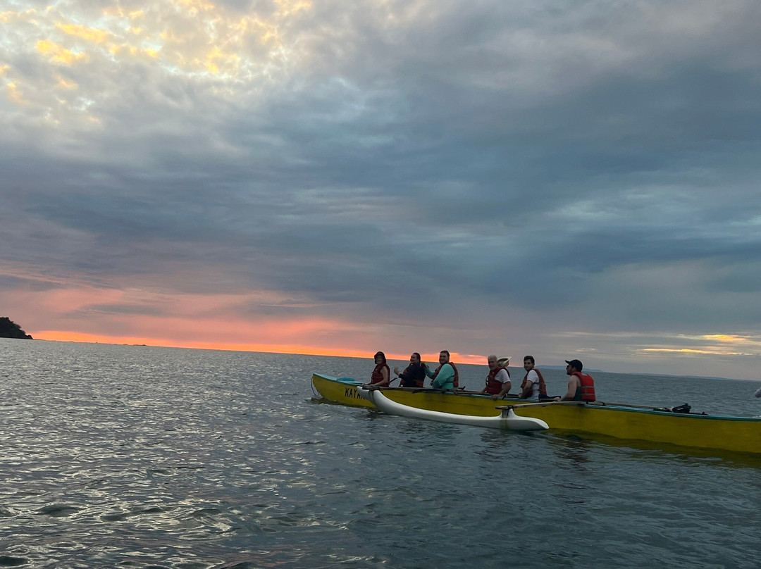 Kayak Jaco景点图片