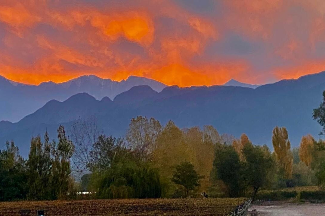 Finca La Malka-Las Compuertas必去景点